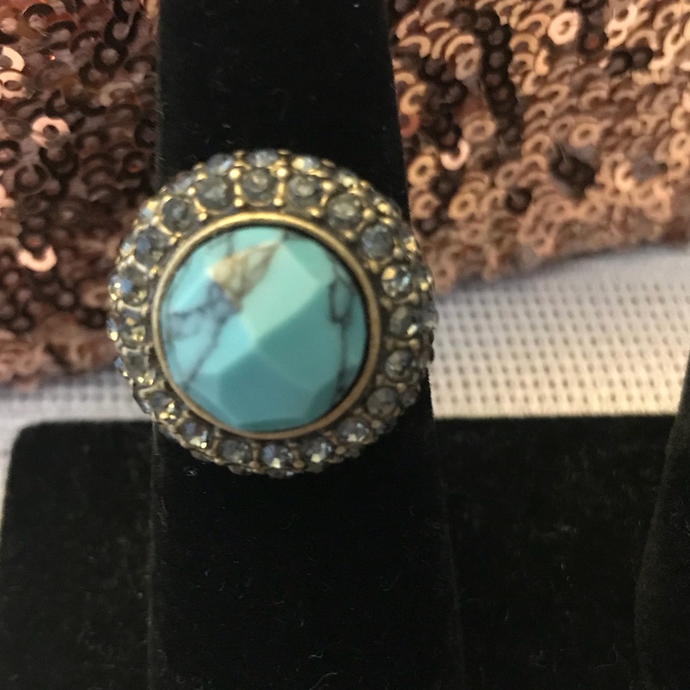 Cocktail Ring